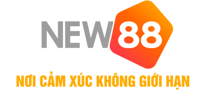 logo new88 nơi cảm xúc không giới hạn