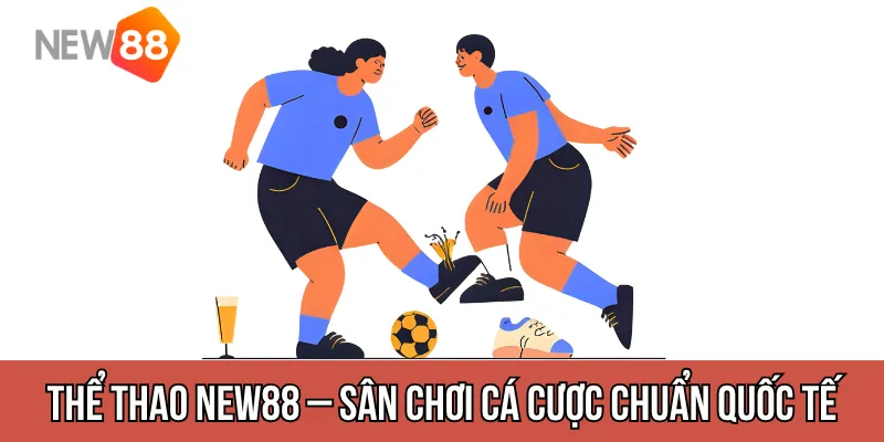 Sân chơi cá cược chuẩn quốc tế cho hội viên đam mê