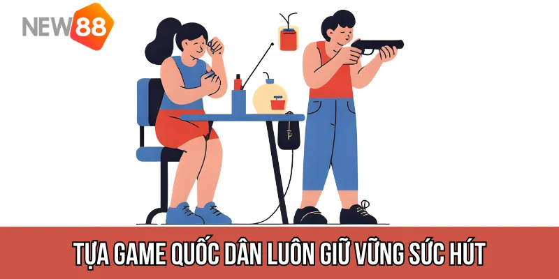 Khái quát về Bắn Cá Online