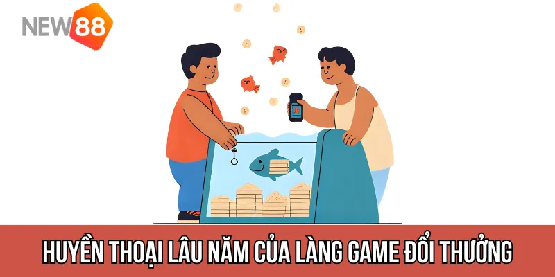 Giới thiệu Bắn Cá Xèng