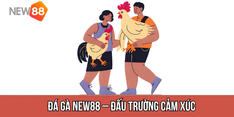 Đá gà online đang phát triển mạnh mẽ