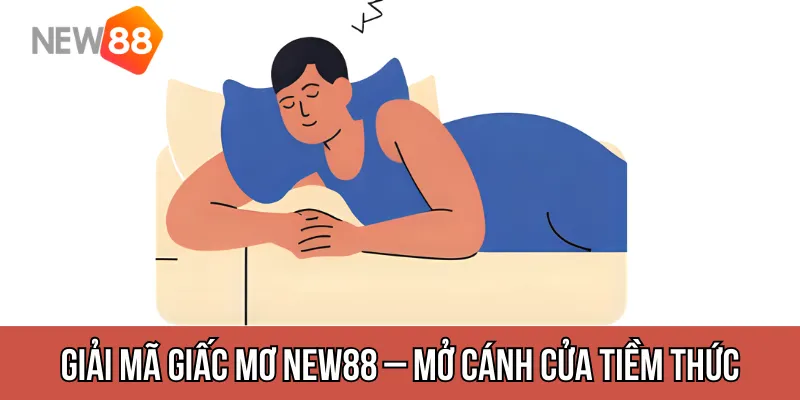 Giải Mã Giấc Mơ – Mở Cánh Cửa Tiềm Thức Với Thông Điệp Tâm Linh